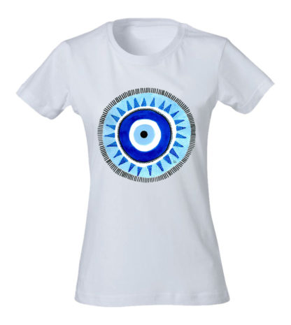 Sagapò – Nazar Tshirt (Donna)