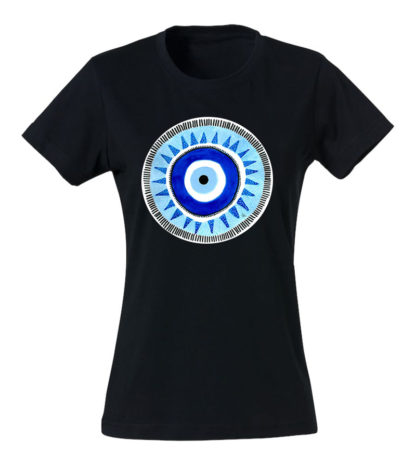 Sagapò – Nazar Tshirt (Donna)